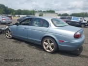 ✅ 2005 Jaguar S-Type • VIN: SAJWA03V751N24683 • Lot: 64570785. Listed on Copart with Not provided. Free auction sales archive from the USA and detailed vehicle history report at DreamBid. Image 2.