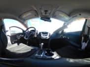 ✅ 2011 Chevrolet Equinox 1LT • VIN: 2GNALDEC3B1261630 • Лот: 43425645. Опубликован ранее на IAAI с пробегом 160 227 миль. Бесплатный доступ к архиву аукционных продаж из США и подробный отчёт об истории автомобиля на DreamBid. Изображение 22.