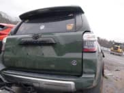 ✅ 2022 Toyota 4Runner TRD Off Road Premium • VIN: JTERU5JR9N6048845 • Lot: 41543315. Listed on IAAI with Not provided. Free auction sales archive from the USA and detailed vehicle history report at DreamBid. Image 15.