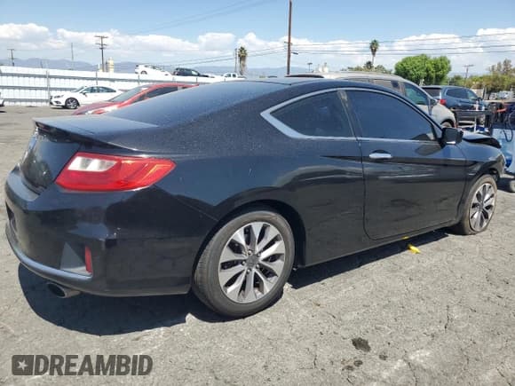 ✅ 2013 Honda Accord LX-S • VIN: 1HGCT1B37DA012472 • Лот: 71362235. Опубликован ранее на Copart с пробегом 159 312 миль. Бесплатный доступ к архиву аукционных продаж из США и подробный отчёт об истории автомобиля на DreamBid. Изображение 3.