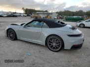 ✅ 2025 Porsche 911 Carrera • VIN: WP0CA2A90SS235847 • Lot: 86343464. Listed on Copart with 197 mi. Free auction sales archive from the USA and detailed vehicle history report at DreamBid. Image 2.