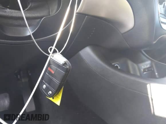 2015 Dodge Durango SXT z VIN 1C4RDHAG9FC689792, wystawiony jako IAAI lot #43184445 z przebiegiem 161 938 mil mil oraz . Historia ofert i sprzedaży dostępna na DreamBid. Obrazek 11.