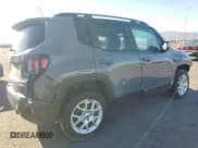 ✅ 2021 Jeep Renegade Limited • VIN: ZACNJDD13MPN23555 • Lot: 86541755. Listed on Copart with 34,663 mi. Free auction sales archive from the USA and detailed vehicle history report at DreamBid. Image 3.