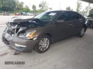 ✅ 2014 Nissan Altima 2.5 • VIN: 1N4AL3AP3EC153086 • Lot: 43402928. Wystawiony na IAAI z przebiegiem 145 444 mil. Bezpłatny archiwum sprzedaży aukcyjnych z USA i szczegółowy raport historii pojazdu na DreamBid. Zdjęcie 2.