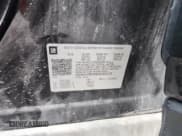 ✅ 2019 Chevrolet Equinox LT • VIN: 2GNAXVEX5K6143773 • Лот: 86442865. Опубликован ранее на Copart с пробегом 136 168 миль. Бесплатный доступ к архиву аукционных продаж из США и подробный отчёт об истории автомобиля на DreamBid. Изображение 13.