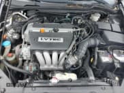 ✅ 2005 Honda Accord EX-L • VIN: 1HGCM72645A009105 • Lot: 70323045. Wystawiony na Copart z przebiegiem 145 757 mil. Bezpłatny archiwum sprzedaży aukcyjnych z USA i szczegółowy raport historii pojazdu na DreamBid. Zdjęcie 11.