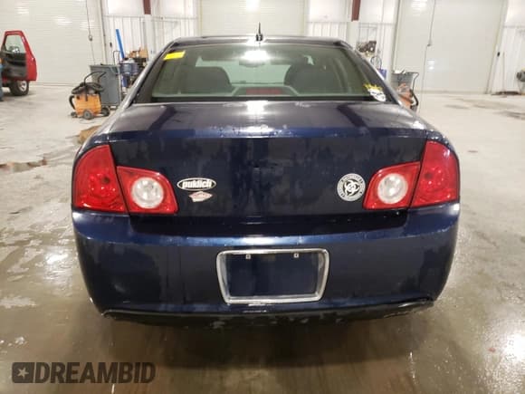 ✅ 2010 Chevrolet Malibu 1LS • VIN: 1G1ZB5EB6AF173232 • Lot: 74924084. Listed on Copart with 187,618 mi. Free auction sales archive from the USA and detailed vehicle history report at DreamBid. Image 6.
