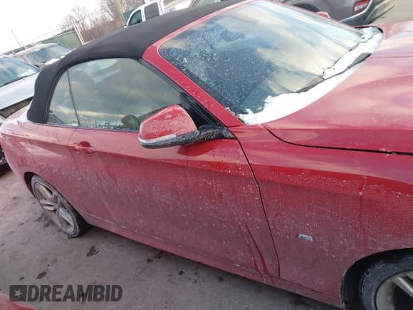 ✅ 2016 BMW 2 Series 228i xDrive • VIN: WBA1L9C56GV324278 • Lot: 41414710. Wystawiony na IAAI z przebiegiem 101 785 mil. Bezpłatny archiwum sprzedaży aukcyjnych z USA i szczegółowy raport historii pojazdu na DreamBid. Zdjęcie 13.