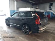 ✅ 2023 Volvo XC90 Plus • VIN: YV4L12PN0P1903242 • Lot: 42199970. Listed on IAAI with 26,952 mi. Free auction sales archive from the USA and detailed vehicle history report at DreamBid. Image 3.