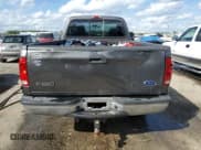 ✅ 2004 Ford F-250 XL • VIN: 1FTNF21L34EB19064 • Lot: 45322844. Listed on Copart with 222,794 mi. Free auction sales archive from the USA and detailed vehicle history report at DreamBid. Image 6.