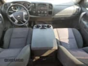 ✅ 2011 Chevrolet Silverado 1500 LT • VIN: 3GCPKSE31BG361307 • Lot: 71398434. Listed on Copart with 131,769 mi. Free auction sales archive from the USA and detailed vehicle history report at DreamBid. Image 8.