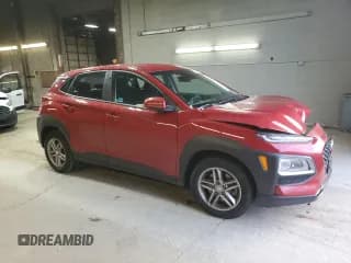 ✅ 2020 Hyundai Kona SE • VIN: KM8K1CAA1LU506198 • Лот: 77652344. Опубликован ранее на Copart с пробегом 47 139 миль. Бесплатный доступ к архиву аукционных продаж из США и подробный отчёт об истории автомобиля на DreamBid. Изображение 4.