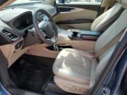 ✅ 2019 Lincoln Nautilus Standard • VIN: 2LMPJ6J95KBL35137 • Lot: 50643955. Listed on Copart with 68,699 mi. Free auction sales archive from the USA and detailed vehicle history report at DreamBid. Image 7.