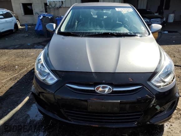 ✅ 2015 Hyundai Accent GLS • VIN: KMHCT4AE6FU929256 • Лот: 71232454. Опубликован ранее на Copart с пробегом 107 581 миль. Бесплатный доступ к архиву аукционных продаж из США и подробный отчёт об истории автомобиля на DreamBid. Изображение 5.