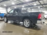 ✅ 2016 Ram 1500 Big Horn • VIN: 3C6RR7LT2GG135991 • Lot: 47584485. Listed on Copart with 182,654 mi. Free auction sales archive from the USA and detailed vehicle history report at DreamBid. Image 2.