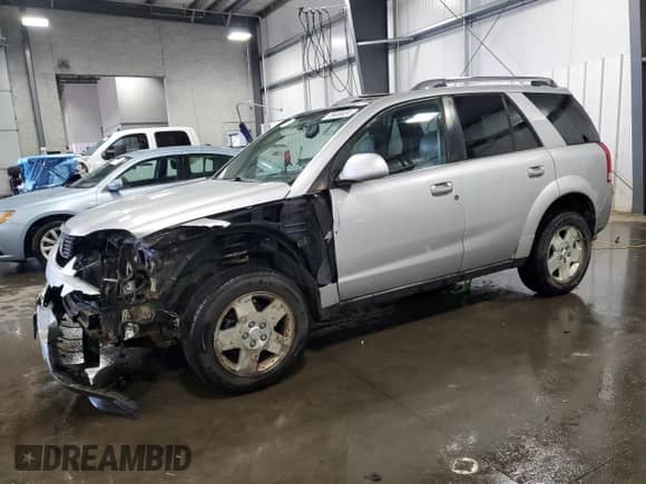 ✅ 2006 Saturn VUE • VIN: 5GZCZ63416S834472 • Lot: 75606924. Wystawiony na Copart z przebiegiem 207 921 mil. Bezpłatny archiwum sprzedaży aukcyjnych z USA i szczegółowy raport historii pojazdu na DreamBid. Zdjęcie 1.