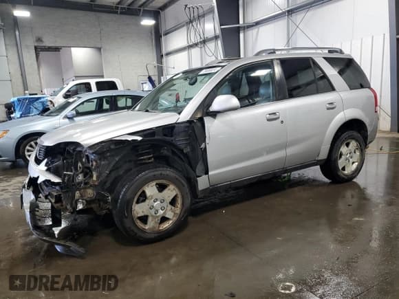 ✅ 2006 Saturn VUE • VIN: 5GZCZ63416S834472 • Лот: 75606924. Опубликован ранее на Copart с пробегом 207 921 миль. Бесплатный доступ к архиву аукционных продаж из США и подробный отчёт об истории автомобиля на DreamBid. Изображение 1.