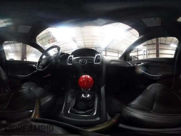 ✅ 2015 Ford Focus ST • VIN: 1FADP3L9XFL261741 • Лот: 41641449. Опубликован ранее на IAAI с пробегом 184 367 миль. Бесплатный доступ к архиву аукционных продаж из США и подробный отчёт об истории автомобиля на DreamBid. Изображение 20.