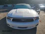 ✅ 2012 Ford Mustang V6 • VIN: 1ZVBP8EM2C5276540 • Lot: 86450315. Listed on Copart with 201,439 mi. Free auction sales archive from the USA and detailed vehicle history report at DreamBid. Image 5.