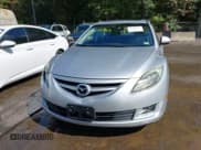 ✅ 2012 Mazda 6 S Grand Touring • VIN: 1YVHZ8CB9C5M04081 • Лот: 43255243. Опубликован ранее на IAAI с пробегом 228 289 миль. Бесплатный доступ к архиву аукционных продаж из США и подробный отчёт об истории автомобиля на DreamBid. Изображение 12.