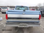 ✅ 1996 Ford F-150 • VIN: 1FTEF15NXTLC10297 • Lot: 41504038. Listed on IAAI with 120,251 mi. Free auction sales archive from the USA and detailed vehicle history report at DreamBid. Image 15.