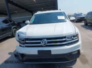 ✅ 2019 Volkswagen Atlas SE • VIN: 1V2LR2CA8KC537086 • Лот: 42931219. Опубликован ранее на IAAI с пробегом 58 493 миль. Бесплатный доступ к архиву аукционных продаж из США и подробный отчёт об истории автомобиля на DreamBid. Изображение 13.