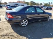 ✅ 2006 Mercedes-Benz C 230 Sport • VIN: WDBRF52H86F822233 • Lot: 91914095. Wystawiony na Copart z przebiegiem 209 692 mil. Bezpłatny archiwum sprzedaży aukcyjnych z USA i szczegółowy raport historii pojazdu na DreamBid. Zdjęcie 3.