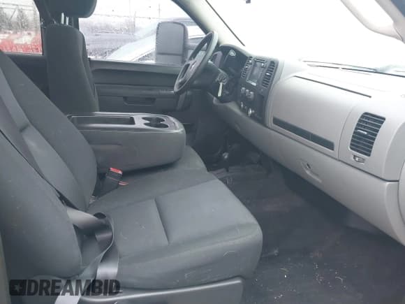 ✅ 2012 GMC Sierra 1500 SL • VIN: 1GTR2UEA4CZ238993 • Lot: 41501556. Listed on IAAI with 125,080 mi. Free auction sales archive from the USA and detailed vehicle history report at DreamBid. Image 5.