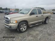 ✅ 2004 Dodge 1500 SLT • VIN: 1D7HA18D54S771552 • Лот: 82744675. Опубликован ранее на Copart с пробегом 360 871 миль. Бесплатный доступ к архиву аукционных продаж из США и подробный отчёт об истории автомобиля на DreamBid. Изображение 1.