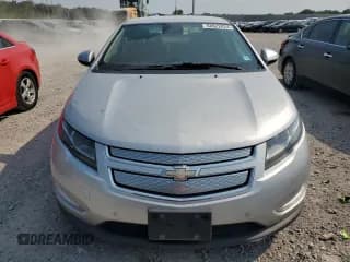 ✅ 2013 Chevrolet Volt • VIN: 1G1RH6E42DU141402 • Lot: 68622824. Wystawiony na Copart z przebiegiem 100 486 mil. Bezpłatny archiwum sprzedaży aukcyjnych z USA i szczegółowy raport historii pojazdu na DreamBid. Zdjęcie 5.