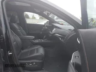 ✅ 2019 Cadillac XT4 AWD Sport • VIN: 1GYFZFR48KF103007 • Lot: 43377921. Listed on IAAI with 86,216 mi. Free auction sales archive from the USA and detailed vehicle history report at DreamBid. Image 5.