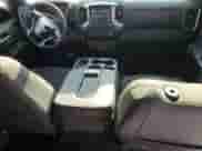 2022 Chevrolet Silverado 3500HD LT с VIN 2GC4YTEY4N1100172, выставлен на аукционе Copart как лот 65116864 с пробегом 31 642 миль миль и Списание • Salvage title. История ставок и продаж доступна на DreamBid. Изображение 8.