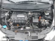 ✅ 2010 Honda Insight EX • VIN: JHMZE2H76AS010087 • Lot: 42324827. Listed on IAAI with 120,737 mi. Free auction sales archive from the USA and detailed vehicle history report at DreamBid. Image 10.