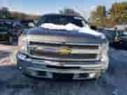 2012 Chevrolet Silverado 1500 LT with VIN 1GCRKSEA6CZ205594, listed as a Copart auction lot 41927505 with 124,621 mi miles and Clean title. Bid and sale history available at DreamBid. Image 5.