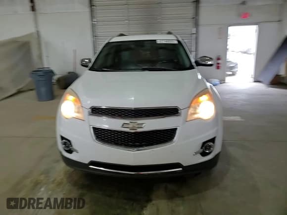 ✅ 2011 Chevrolet Equinox 2LT • VIN: 2GNALPEC2B1160774 • Лот: 82746935. Опубликован ранее на Copart с пробегом 259 668 миль. Бесплатный доступ к архиву аукционных продаж из США и подробный отчёт об истории автомобиля на DreamBid. Изображение 14.