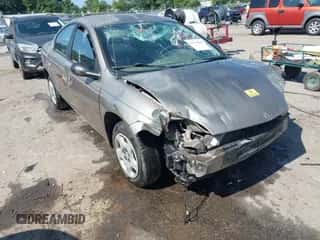 2002 Dodge Neon z VIN 1B3ES26C02D570672, wystawiony jako IAAI lot #42758030 z przebiegiem Nie podano mil oraz . Historia ofert i sprzedaży dostępna na DreamBid. Obrazek 6.