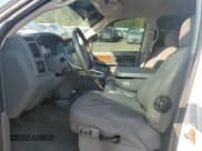 ✅ 2006 Dodge 2500 SLT • VIN: 3D7KS29CX6G215262 • Лот: 80646615. Опубликован ранее на Copart с пробегом 306 844 миль. Бесплатный доступ к архиву аукционных продаж из США и подробный отчёт об истории автомобиля на DreamBid. Изображение 7.