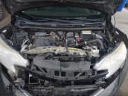 ✅ 2015 Nissan Note S Plus • VIN: 3N1CE2CPXFL439689 • Lot: 42686926. Listed on IAAI with 75,822 mi. Free auction sales archive from the USA and detailed vehicle history report at DreamBid. Image 10.