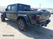 ✅ 2022 Jeep Gladiator Rubicon • VIN: 1C6JJTBM8NL169120 • Lot: 42573845. Listed on IAAI with 47,678 mi. Free auction sales archive from the USA and detailed vehicle history report at DreamBid. Image 3.