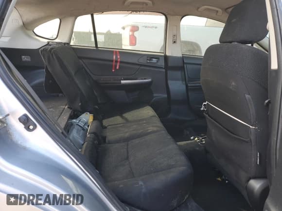 ✅ 2015 Subaru Impreza 2.0i • VIN: JF1GPAA65F8250630 • Lot: 81118225. Wystawiony na Copart z przebiegiem 69 398 mil. Bezpłatny archiwum sprzedaży aukcyjnych z USA i szczegółowy raport historii pojazdu na DreamBid. Zdjęcie 10.