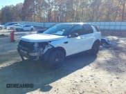 ✅ 2016 Land Rover Discovery Sport SE • VIN: SALCP2BG3GH583943 • Lot: 43676163. Wystawiony na IAAI z przebiegiem 122 238 mil. Bezpłatny archiwum sprzedaży aukcyjnych z USA i szczegółowy raport historii pojazdu na DreamBid. Zdjęcie 19.