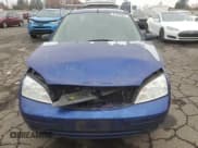 ✅ 2006 Ford Focus S • VIN: 1FAHP34N36W221836 • Lot: 92069465. Listed on Copart with 195,771 mi. Free auction sales archive from the USA and detailed vehicle history report at DreamBid. Image 5.