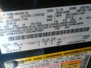 ✅ 2019 Ford Expedition Max Limited • VIN: 1FMJK2AT1KEA07091 • Lot: 43429920. Wystawiony na IAAI z przebiegiem 110 923 mil. Bezpłatny archiwum sprzedaży aukcyjnych z USA i szczegółowy raport historii pojazdu na DreamBid. Zdjęcie 9.