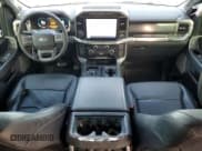 ✅ 2021 Ford F-150 XLT • VIN: 1FTFW1E89MFA38200 • Lot: 84441145. Wystawiony na Copart z przebiegiem 29 408 mil. Bezpłatny archiwum sprzedaży aukcyjnych z USA i szczegółowy raport historii pojazdu na DreamBid. Zdjęcie 8.