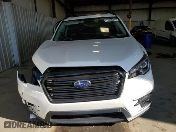 ✅ 2022 Subaru Ascent Onyx • VIN: 4S4WMAJD2N3462860 • Lot: 70335885. Listed on Copart with 18,089 mi. Free auction sales archive from the USA and detailed vehicle history report at DreamBid. Image 5.