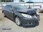 2013 Chevrolet Malibu LT z VIN 1G11E5SA9DF196136, wystawiony jako Copart lot #66199694 z przebiegiem 99 463 mil mil oraz Szkoda całkowita • Salvage title. Historia ofert i sprzedaży dostępna na DreamBid. Obrazek 4.