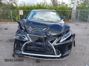 ✅ 2021 Lexus RX 350 • VIN: 2T2HZMAA5MC209099 • Lot: 41175491. Listed on IAAI with 34,837 mi. Free auction sales archive from the USA and detailed vehicle history report at DreamBid. Image 12.