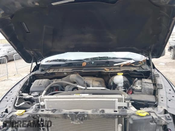 ✅ 2019 Ram 1500 SLT • VIN: 1C6RR6TT1KS683590 • Лот: 41431565. Опубликован ранее на IAAI с пробегом 82 350 миль. Бесплатный доступ к архиву аукционных продаж из США и подробный отчёт об истории автомобиля на DreamBid. Изображение 10.