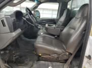 ✅ 2006 Ford F-350 XL • VIN: 1FDSF34506EC09843 • Лот: 72252064. Опубликован ранее на Copart с пробегом 310 514 миль. Бесплатный доступ к архиву аукционных продаж из США и подробный отчёт об истории автомобиля на DreamBid. Изображение 7.