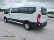 ✅ 2021 Ford Transit Passenger XL • VIN: 1FBAX2Y80MKA31866 • Lot: 42445861. Listed on IAAI with 65,193 mi. Free auction sales archive from the USA and detailed vehicle history report at DreamBid. Image 3.